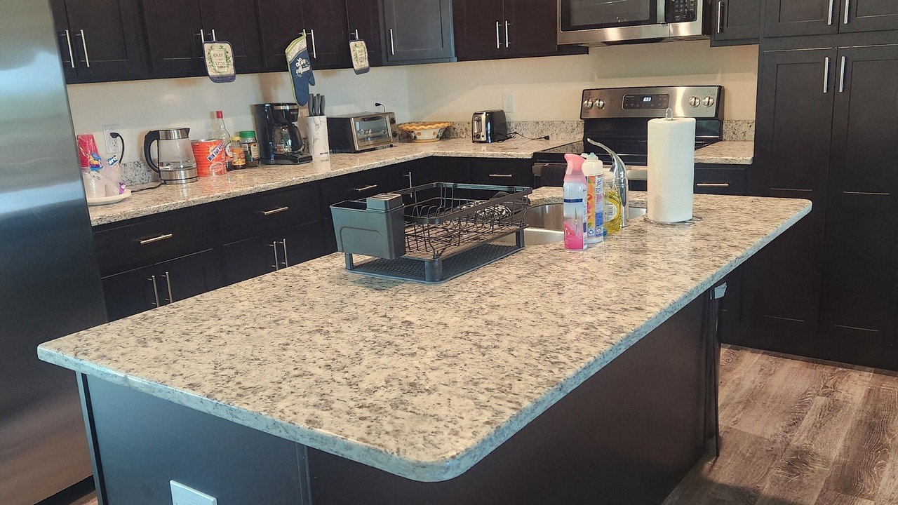 Photo of Kitchen in LaBelle