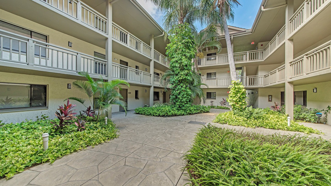 Photo of Outdoor in Bonita Bay