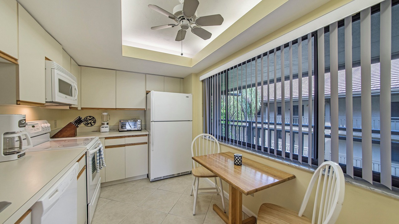 Photo of Kitchen in Bonita Bay