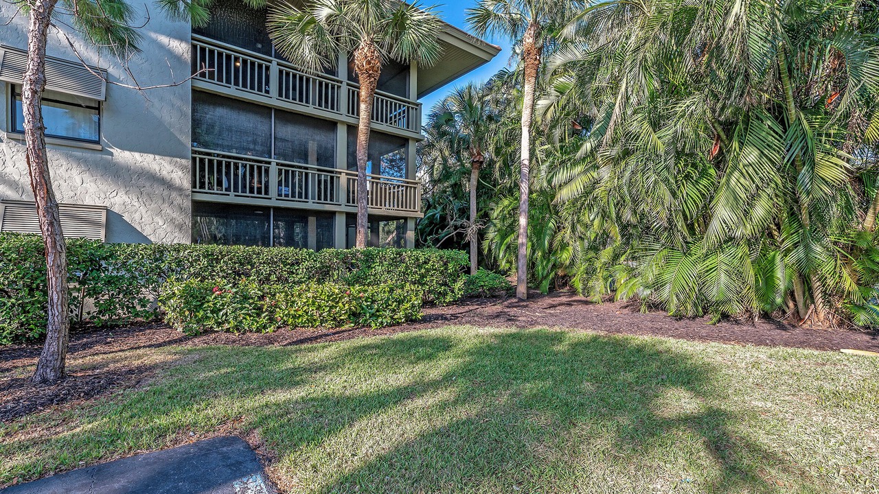 Photo of Outdoor in Bonita Bay
