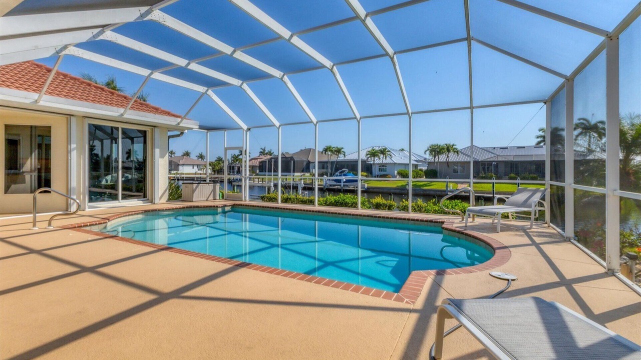 Photo of Outdoor in Charlotte Park