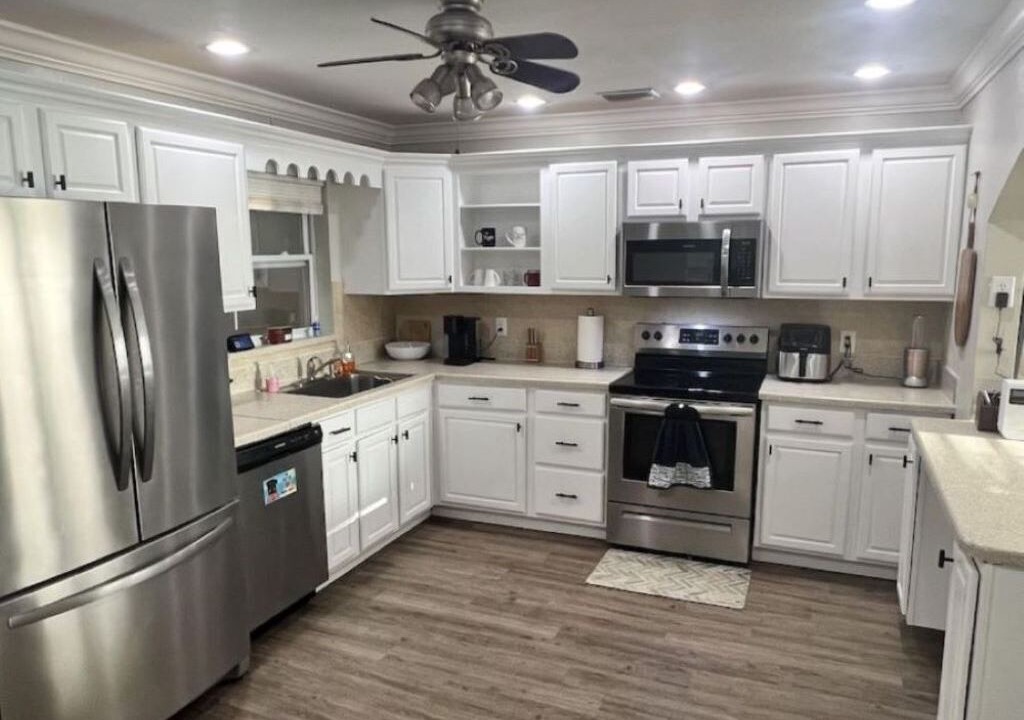 Photo of Kitchen in Charlotte Park