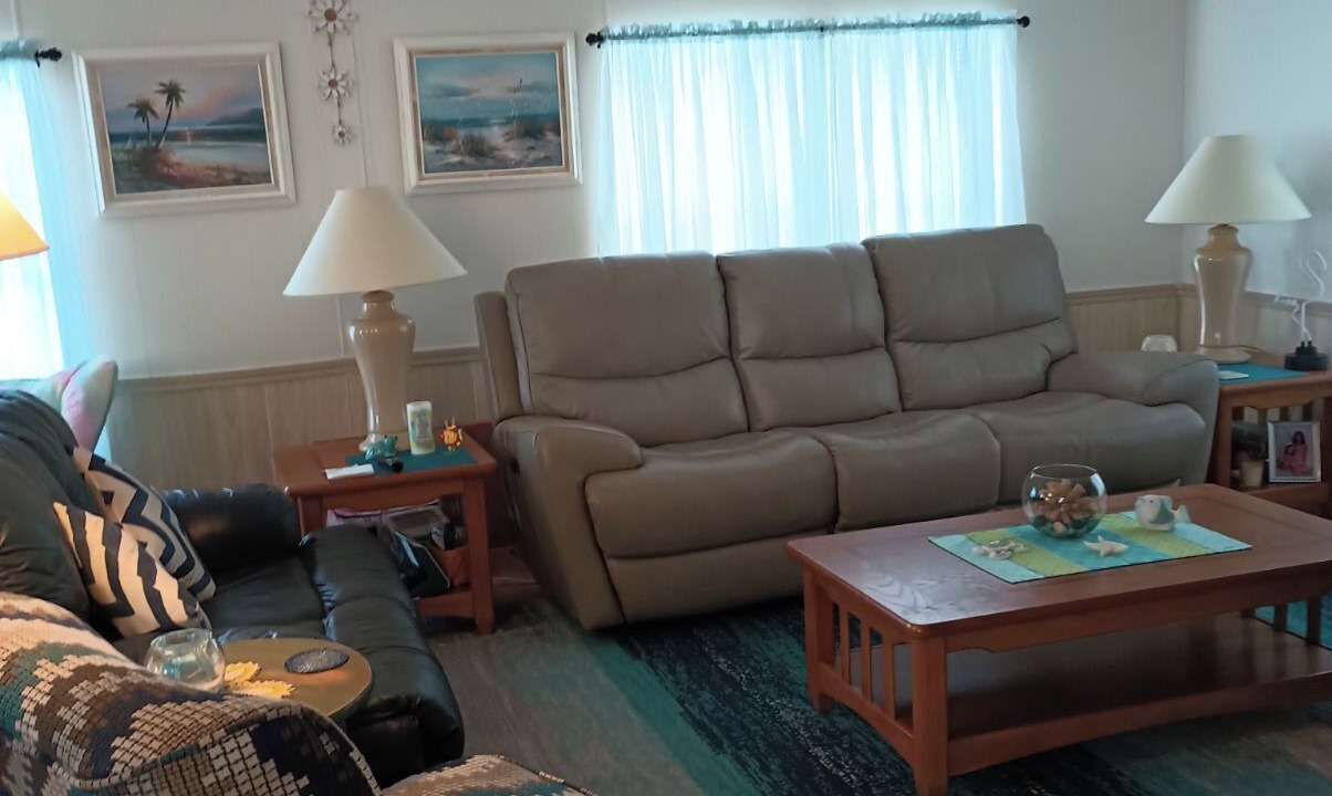 Photo of Livingroom in Jacarandas