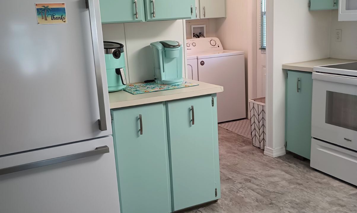 Photo of Kitchen in Jacarandas