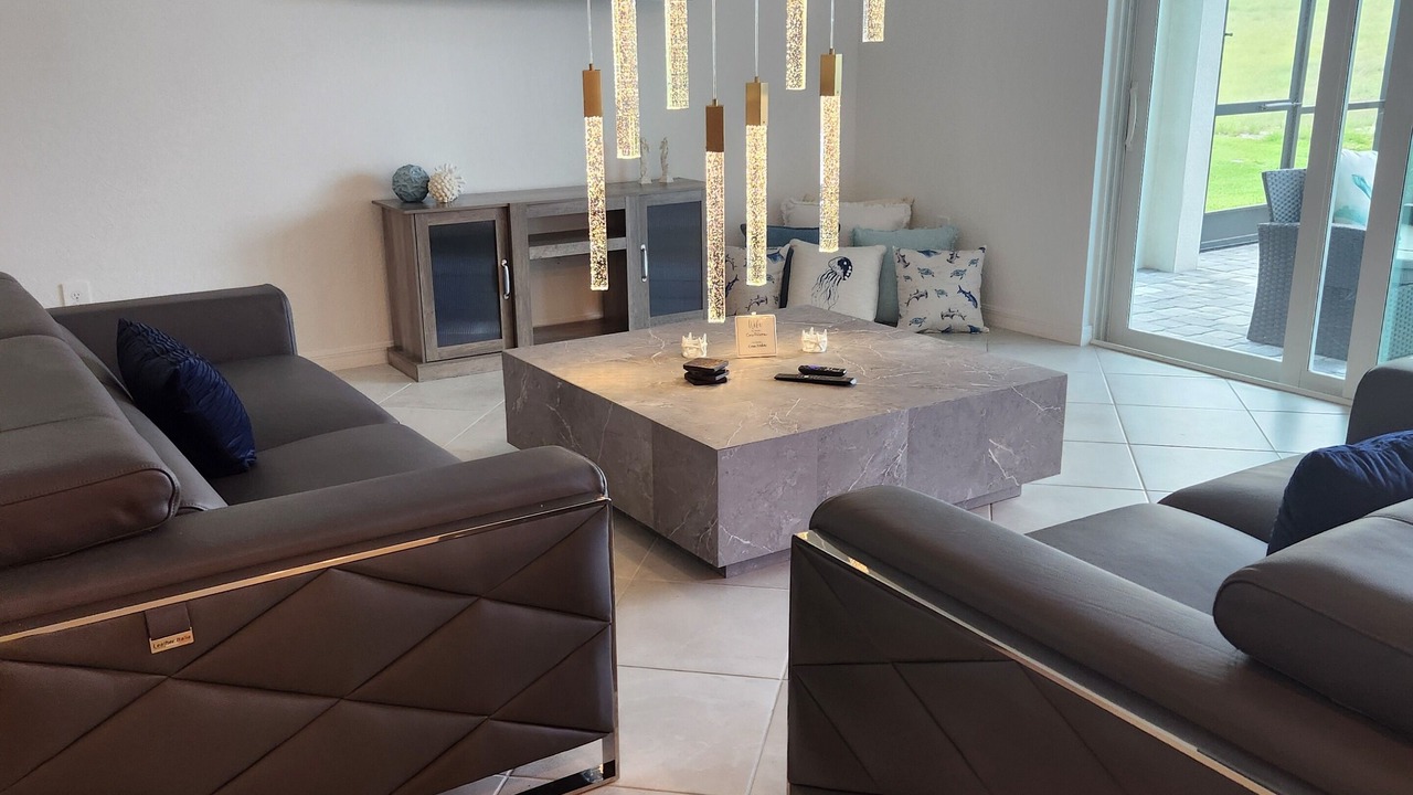 Photo of Livingroom in Venice