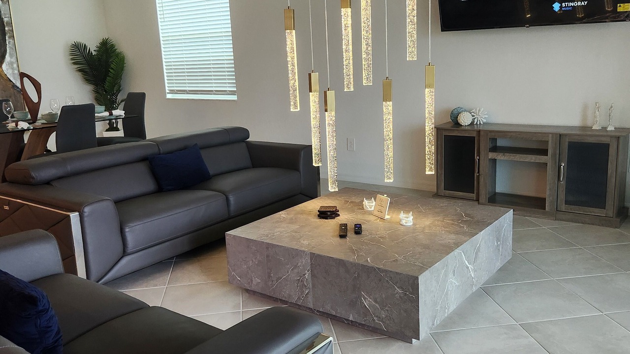 Photo of Livingroom in Venice