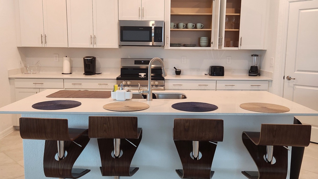 Photo of Kitchen in Venice
