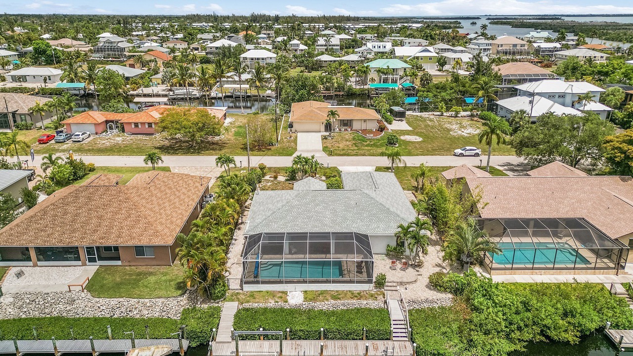 Photo of Outdoor in Pine Island Center