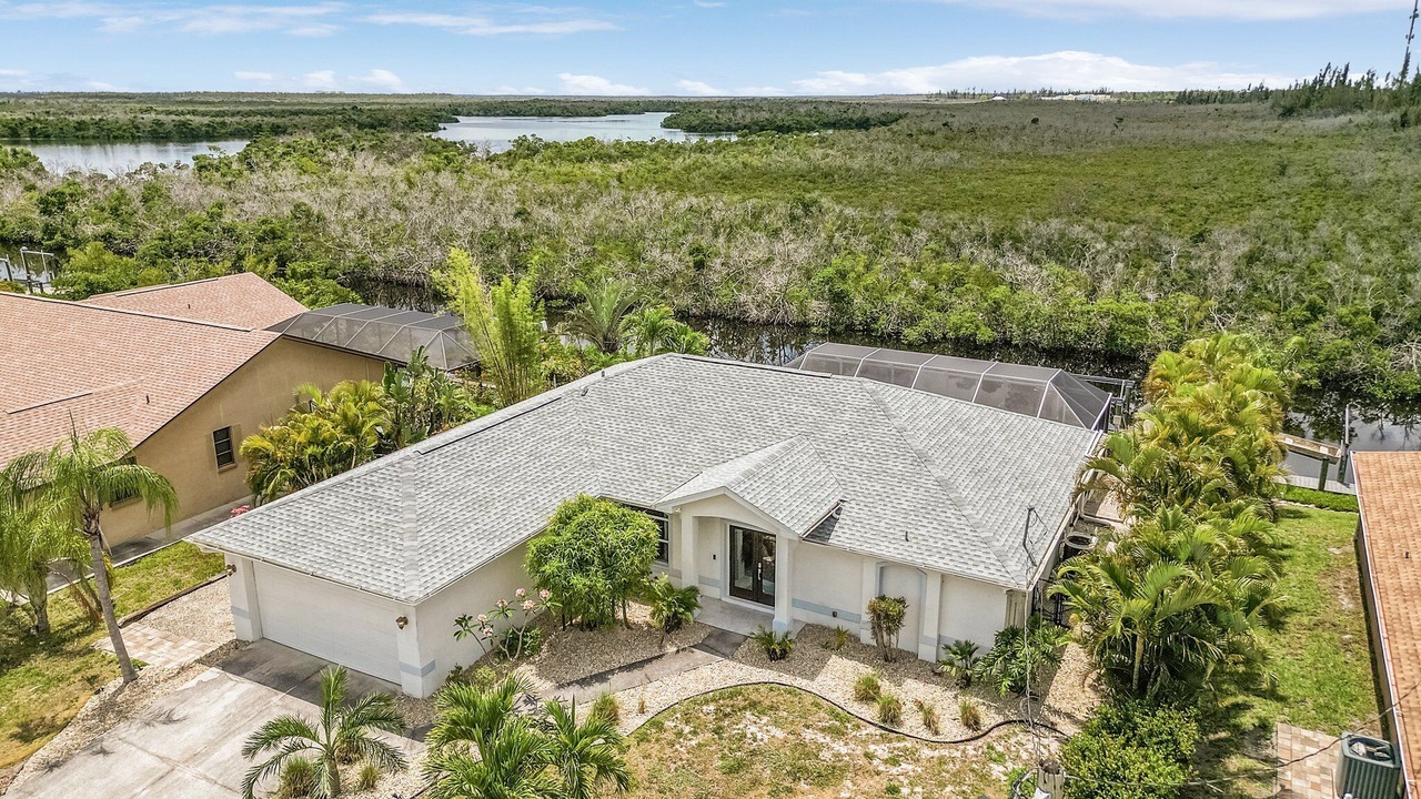 Photo of Outdoor in Pine Island Center