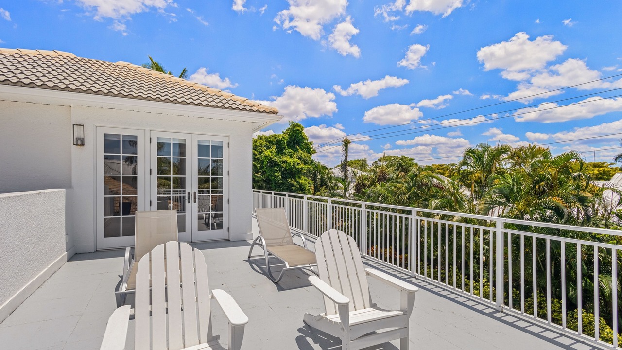 Photo of Outdoor in Coquina Sands