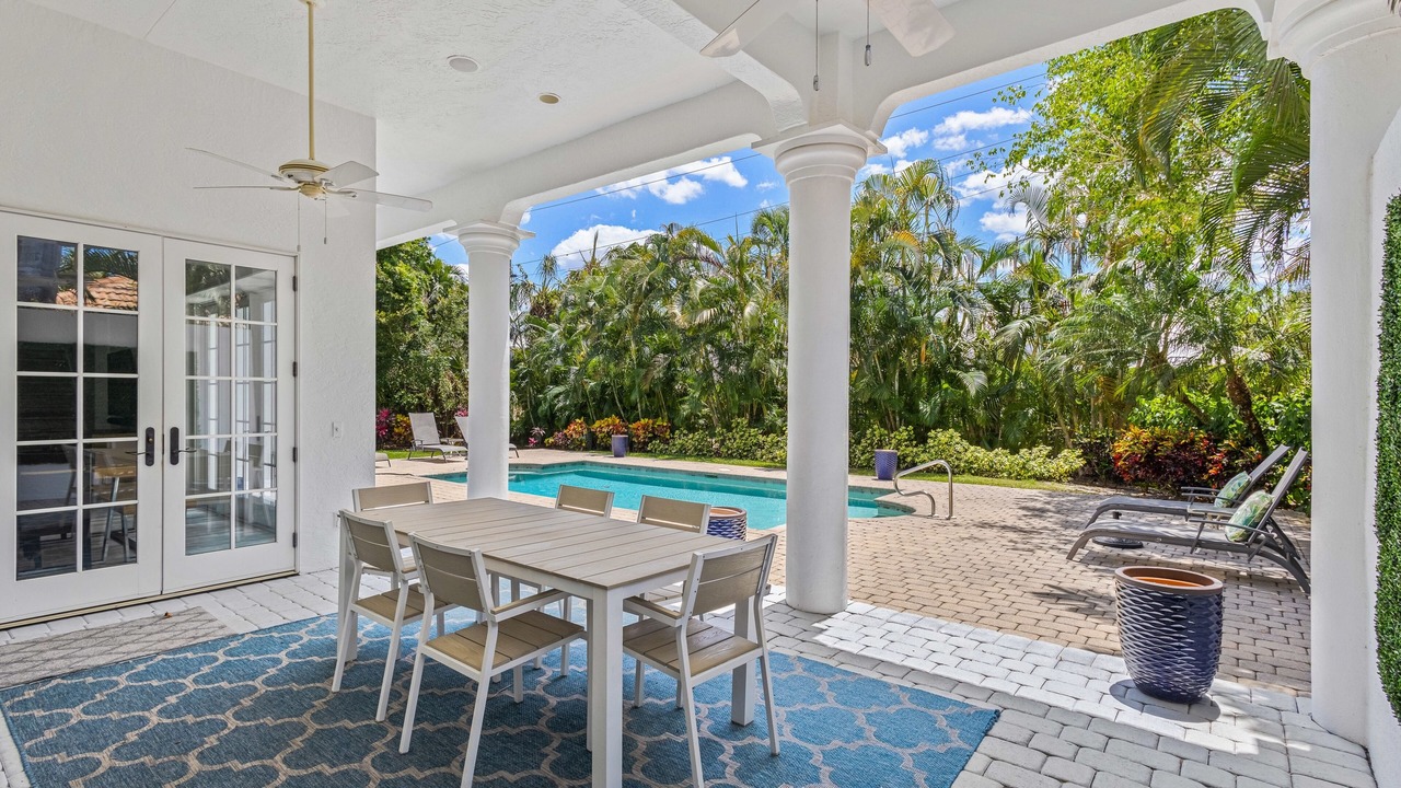 Photo of Outdoor in Coquina Sands