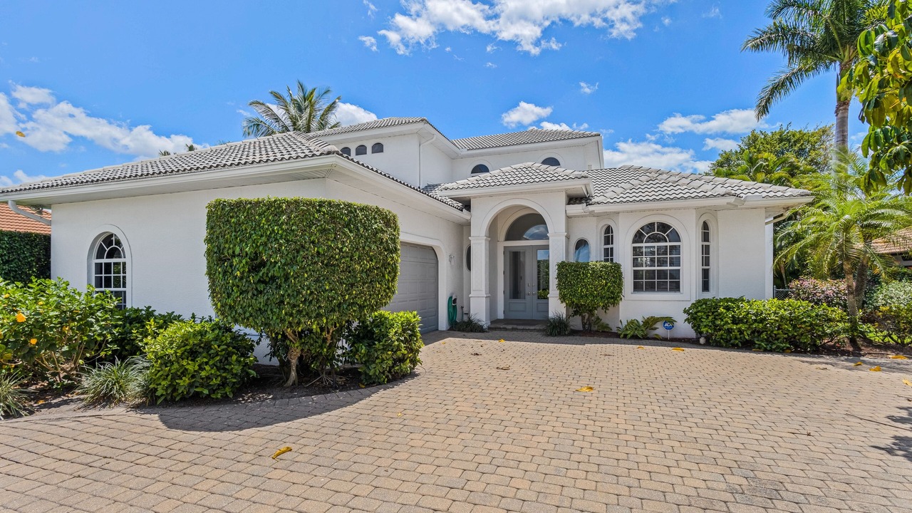Photo of Outdoor in Coquina Sands