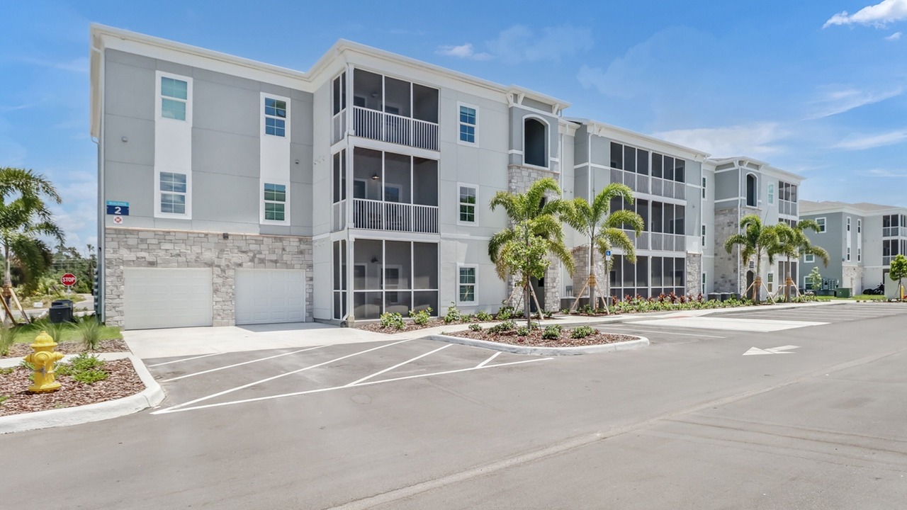 Photo of Outdoor in Port Charlotte