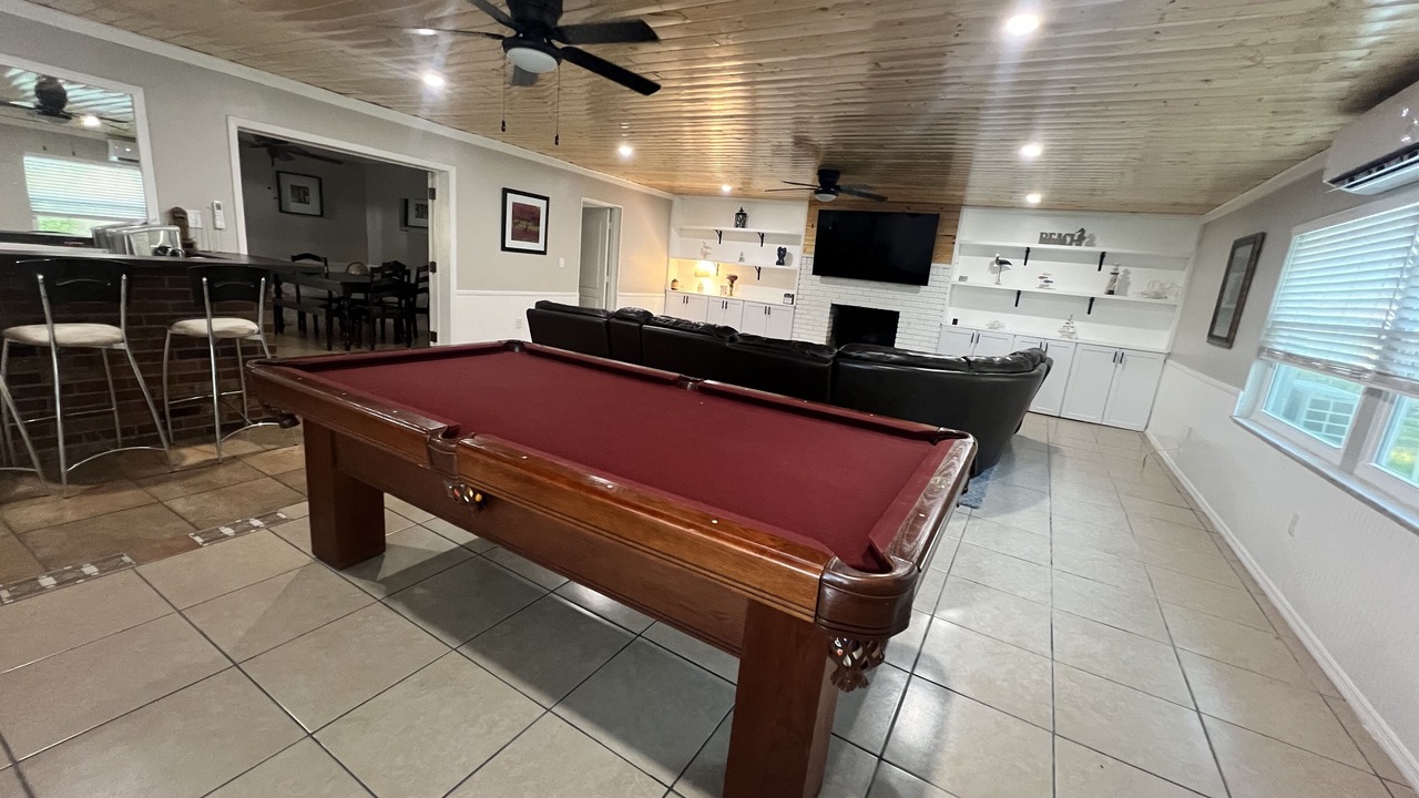 Photo of Bedroom in Charlotte Park