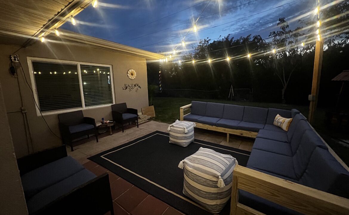 Photo of Outdoor in Charlotte Park