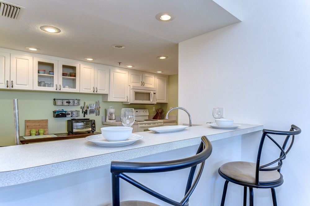 Photo of Kitchen in Palma del Mar