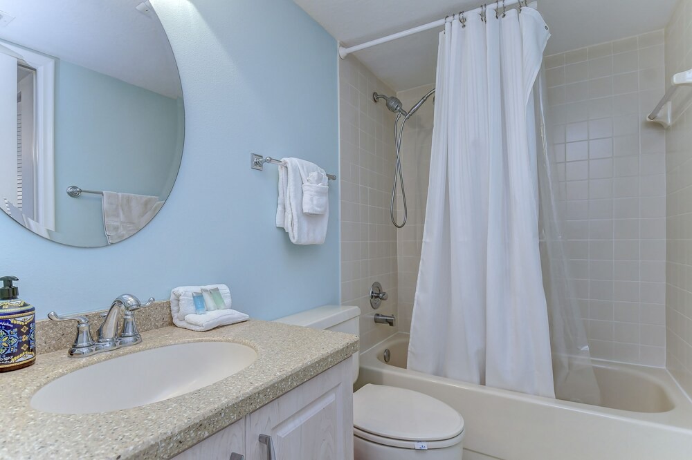 Photo of Bathroom in Palma del Mar