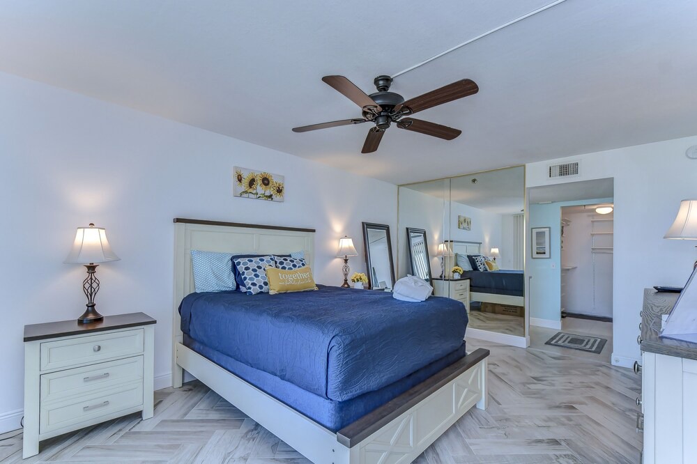 Photo of Bedroom in Palma del Mar