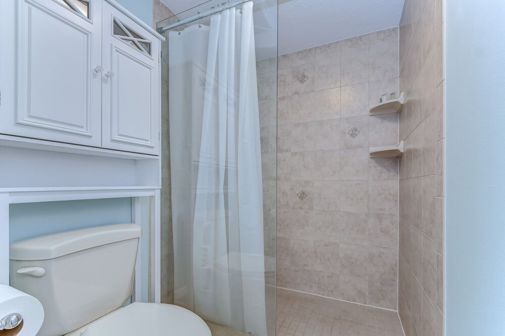 Photo of Bathroom in Palma del Mar
