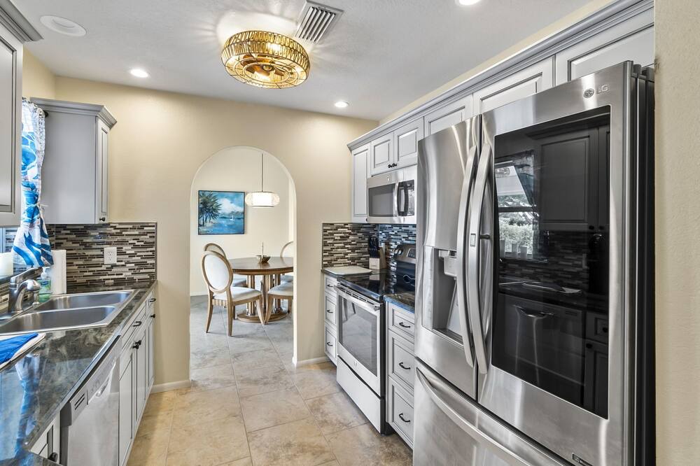 Photo of Kitchen in Englewood East