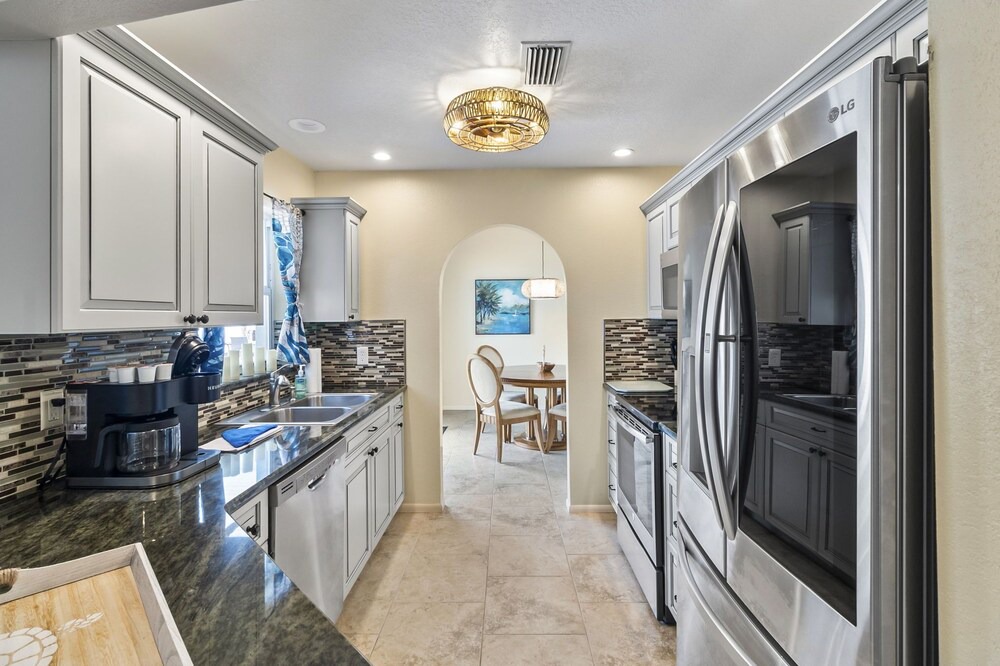 Photo of Kitchen in Englewood East