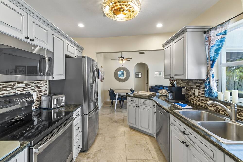 Photo of Kitchen in Englewood East