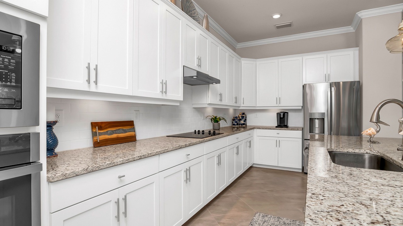 Photo of Kitchen in Bonita Springs