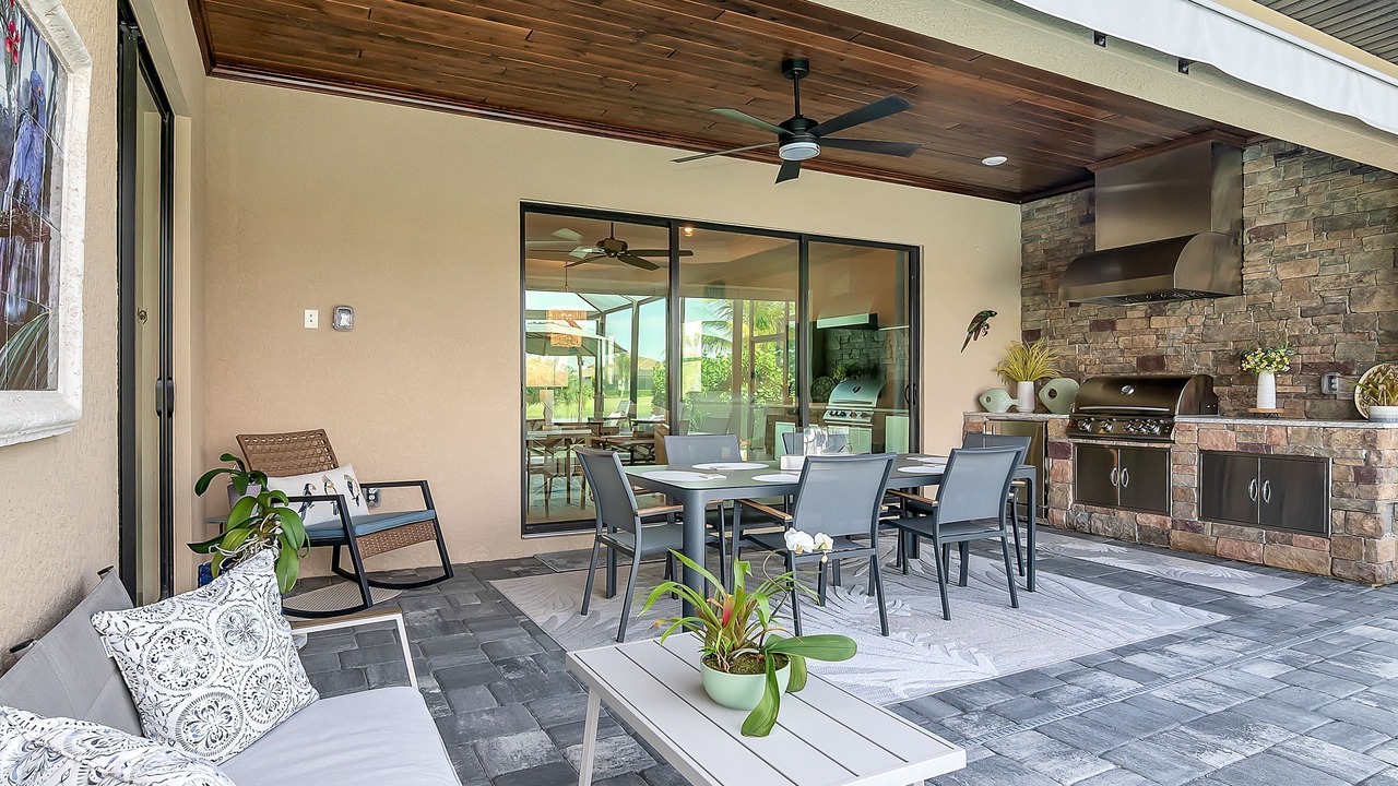 Photo of Outdoor in Bonita Springs