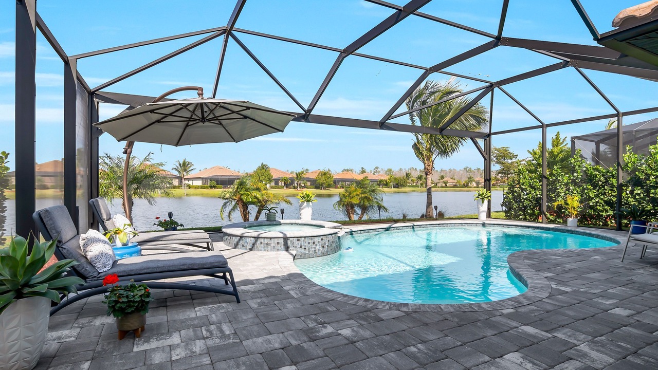 Photo of Outdoor in Bonita Springs