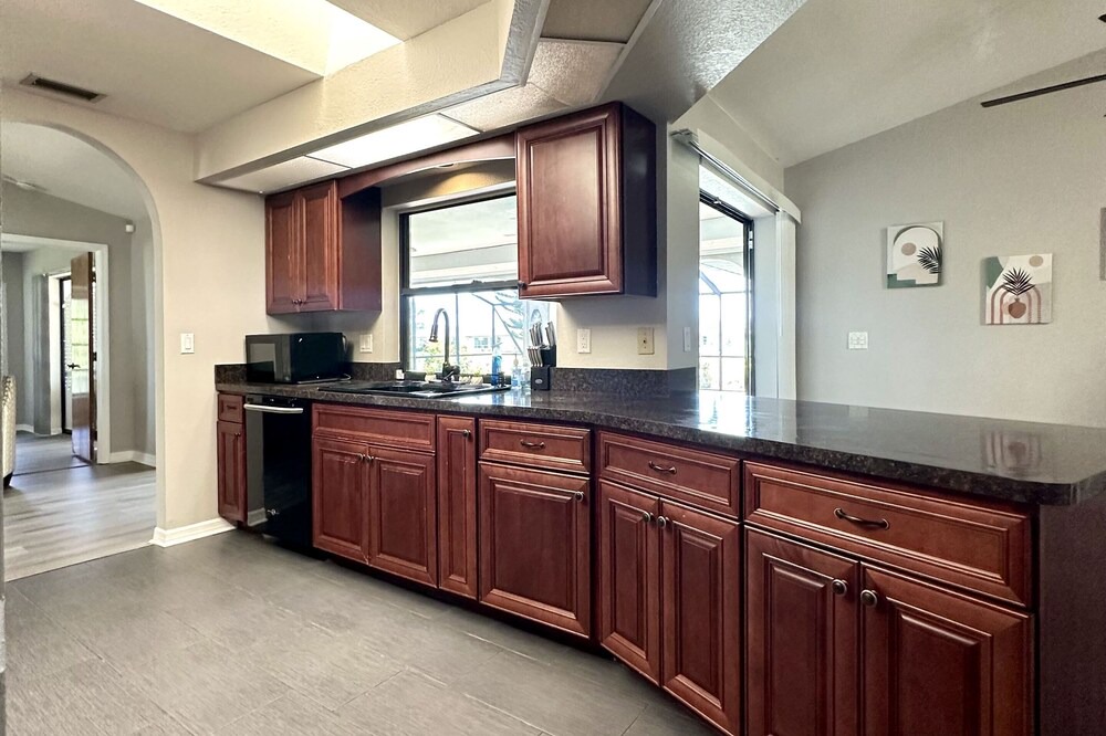 Photo of Kitchen in Pebble Beach
