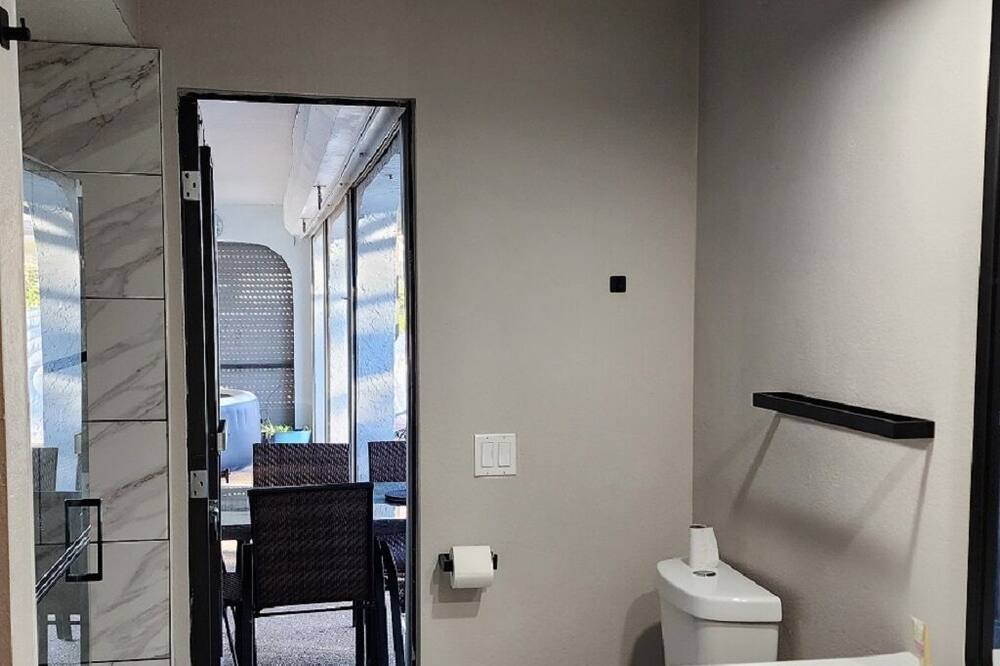 Photo of Bathroom in Pebble Beach