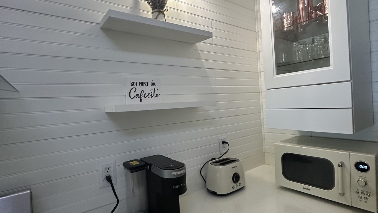 Photo of Kitchen in Charlotte Harbor