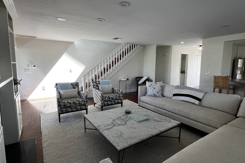 Photo of Livingroom in Boca Grande