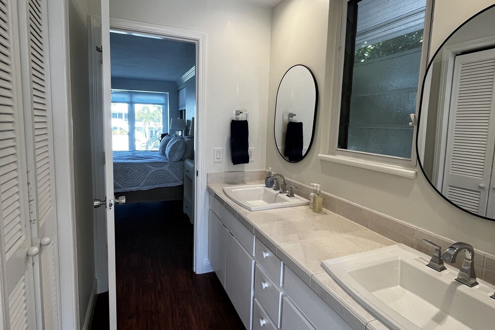 Photo of Bathroom in Boca Grande