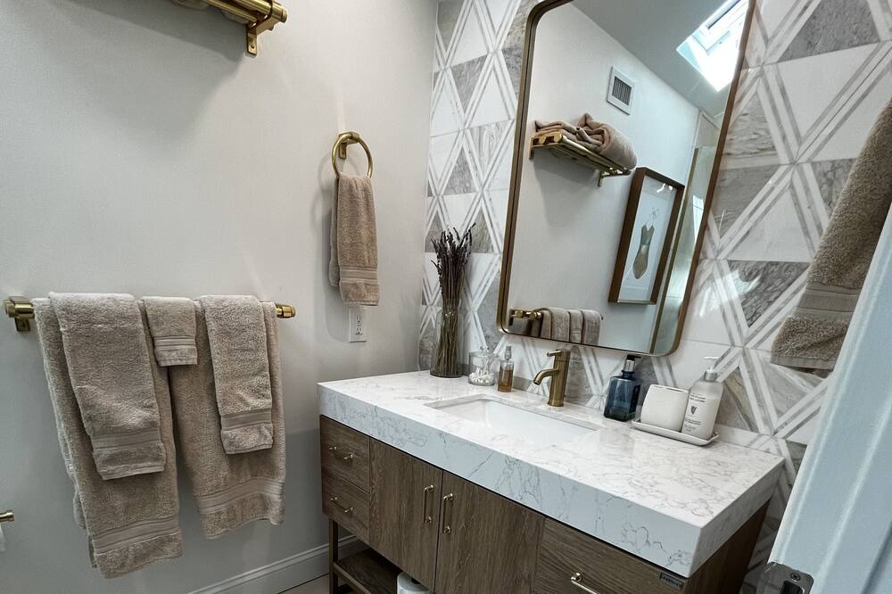 Photo of Bathroom in Boca Grande