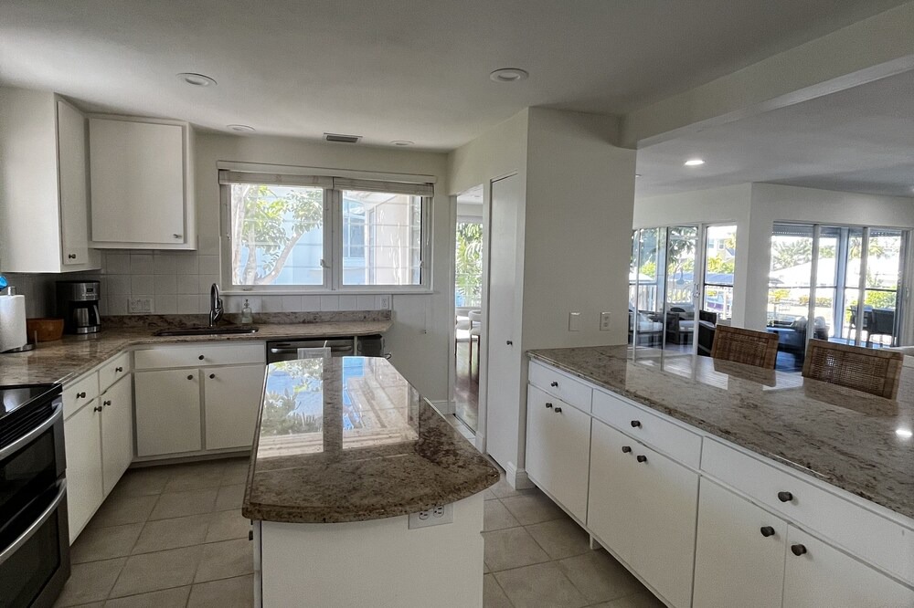 Photo of Kitchen in Boca Grande