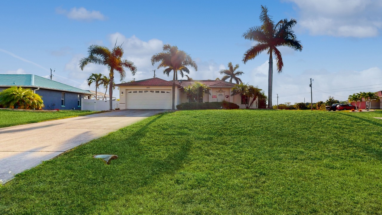 Photo of Outdoor in Diplomat