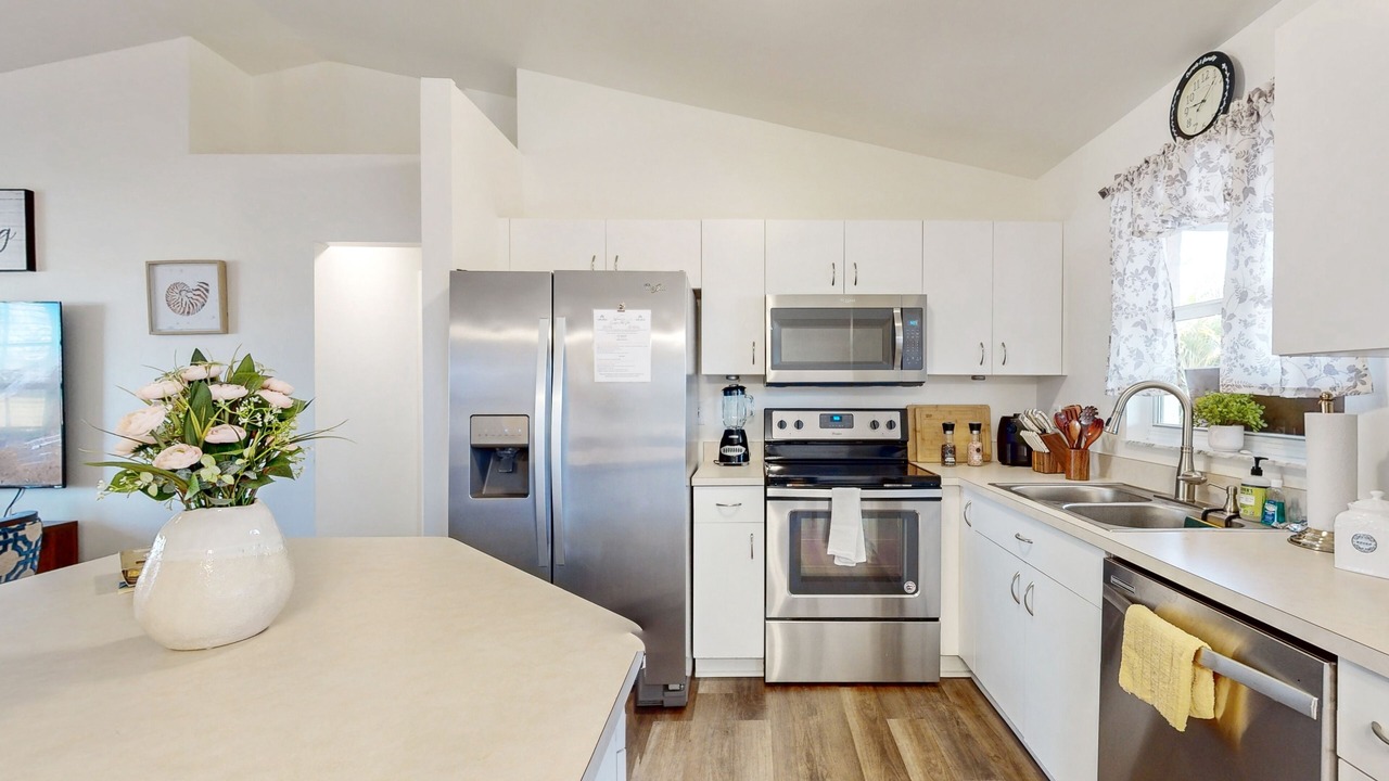 Photo of Kitchen in Diplomat