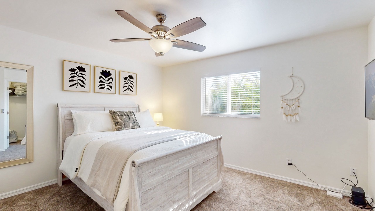 Photo of Bedroom in Diplomat