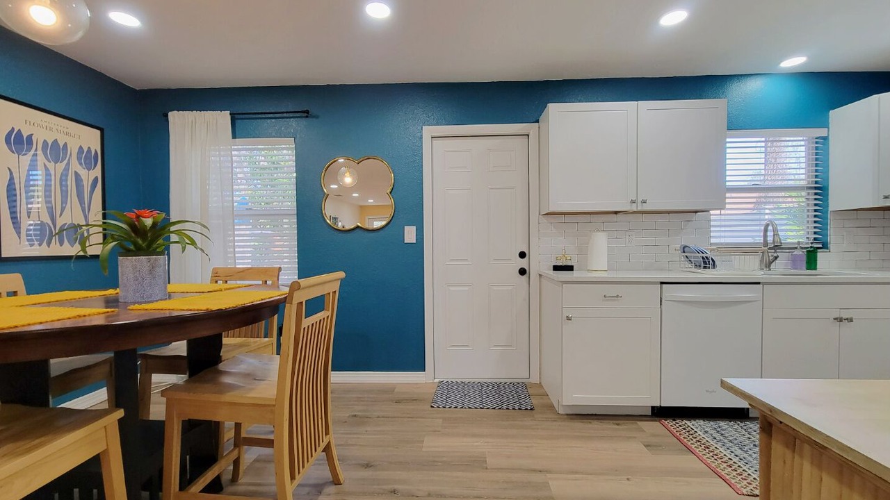 Photo of Kitchen in Newtown