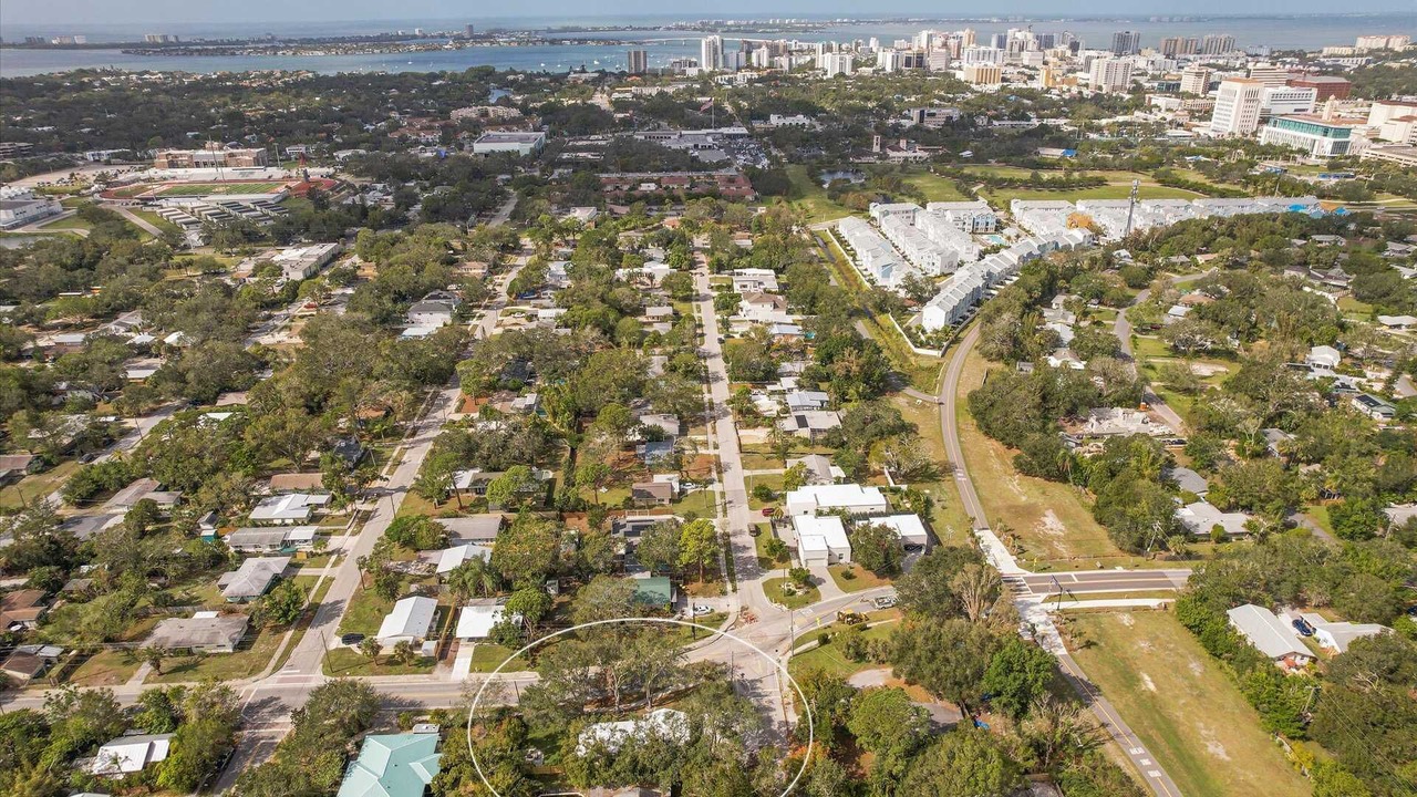 Photo of Outdoor in Alta Vista