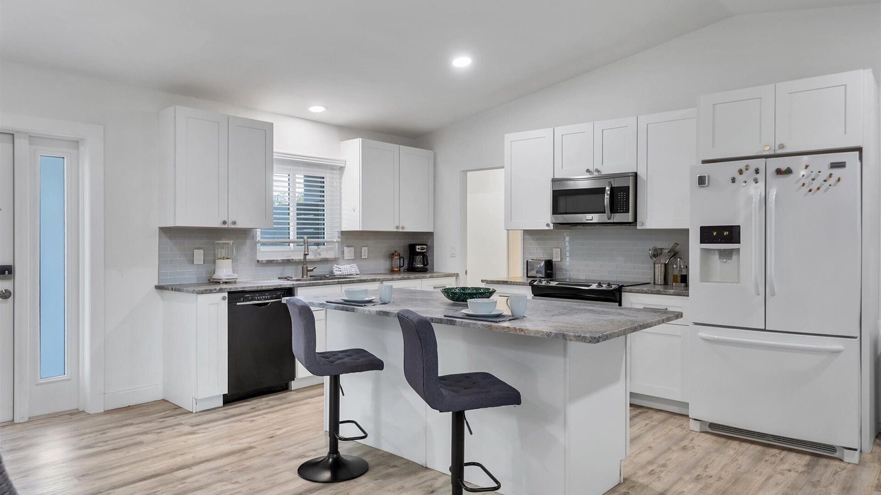 Photo of Kitchen in Alta Vista