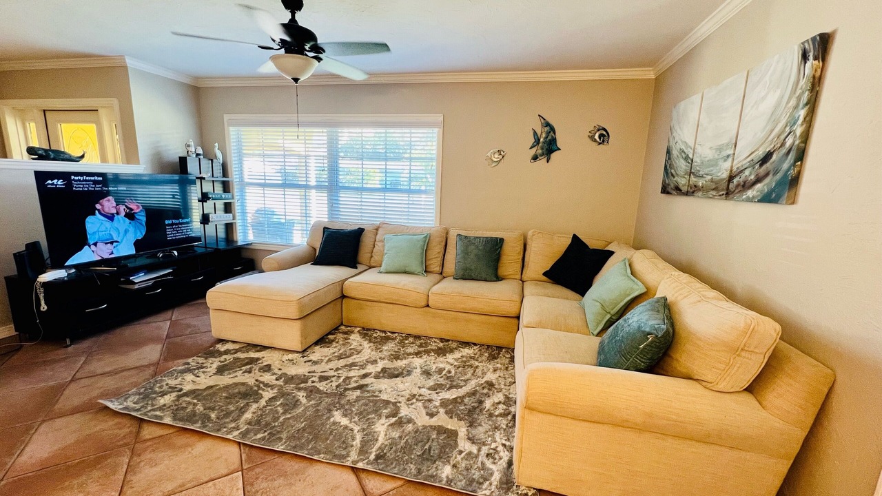 Photo of Livingroom in Bradenton