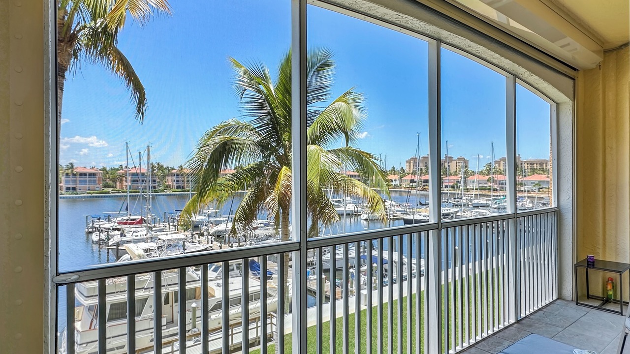 Photo of Outdoor in Burnt Store Marina