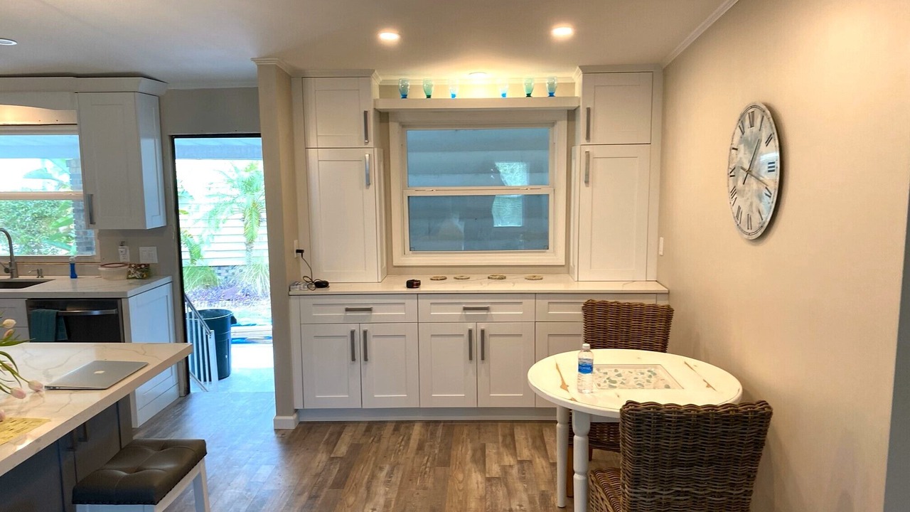 Photo of Kitchen in Jacarandas