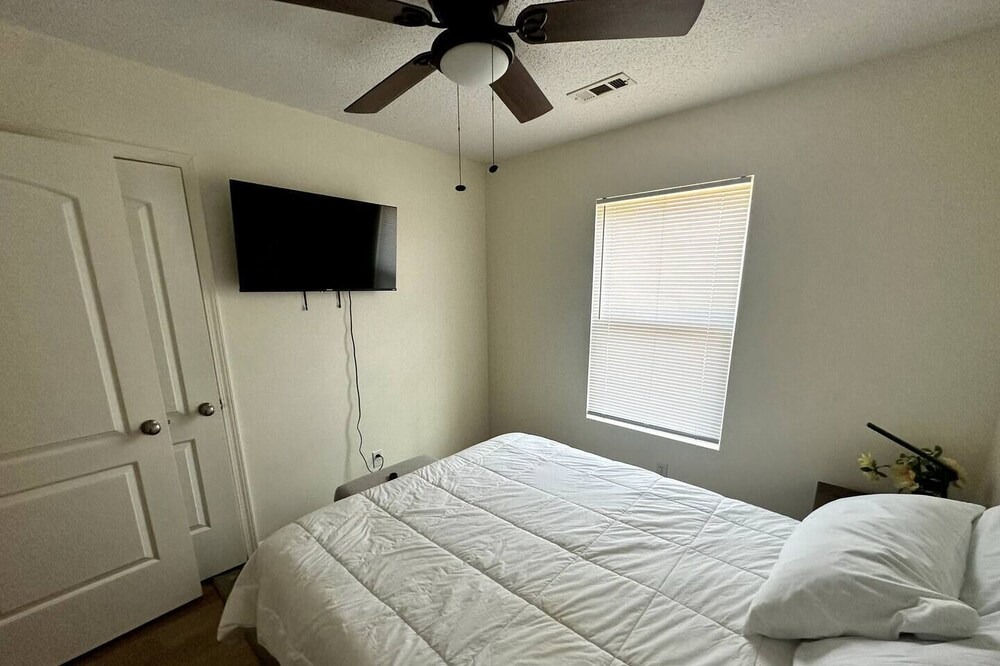 Photo of Bedroom in Spartanburg