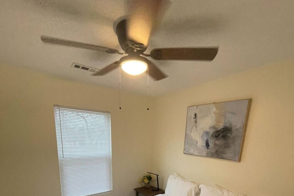 Photo of Bedroom in Spartanburg