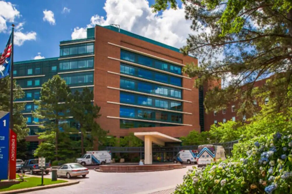 Photo of Outdoor in Spartanburg