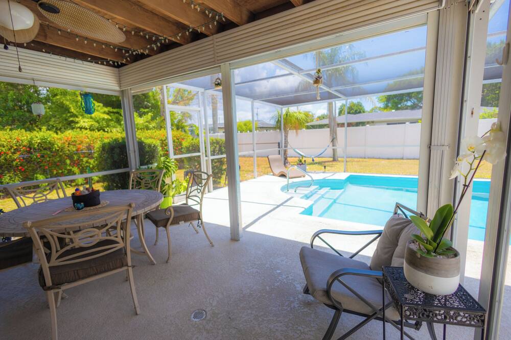 Photo of Outdoor in Lochmoor Waterway Estates