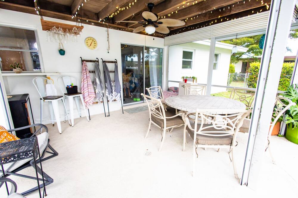 Photo of Outdoor in Lochmoor Waterway Estates